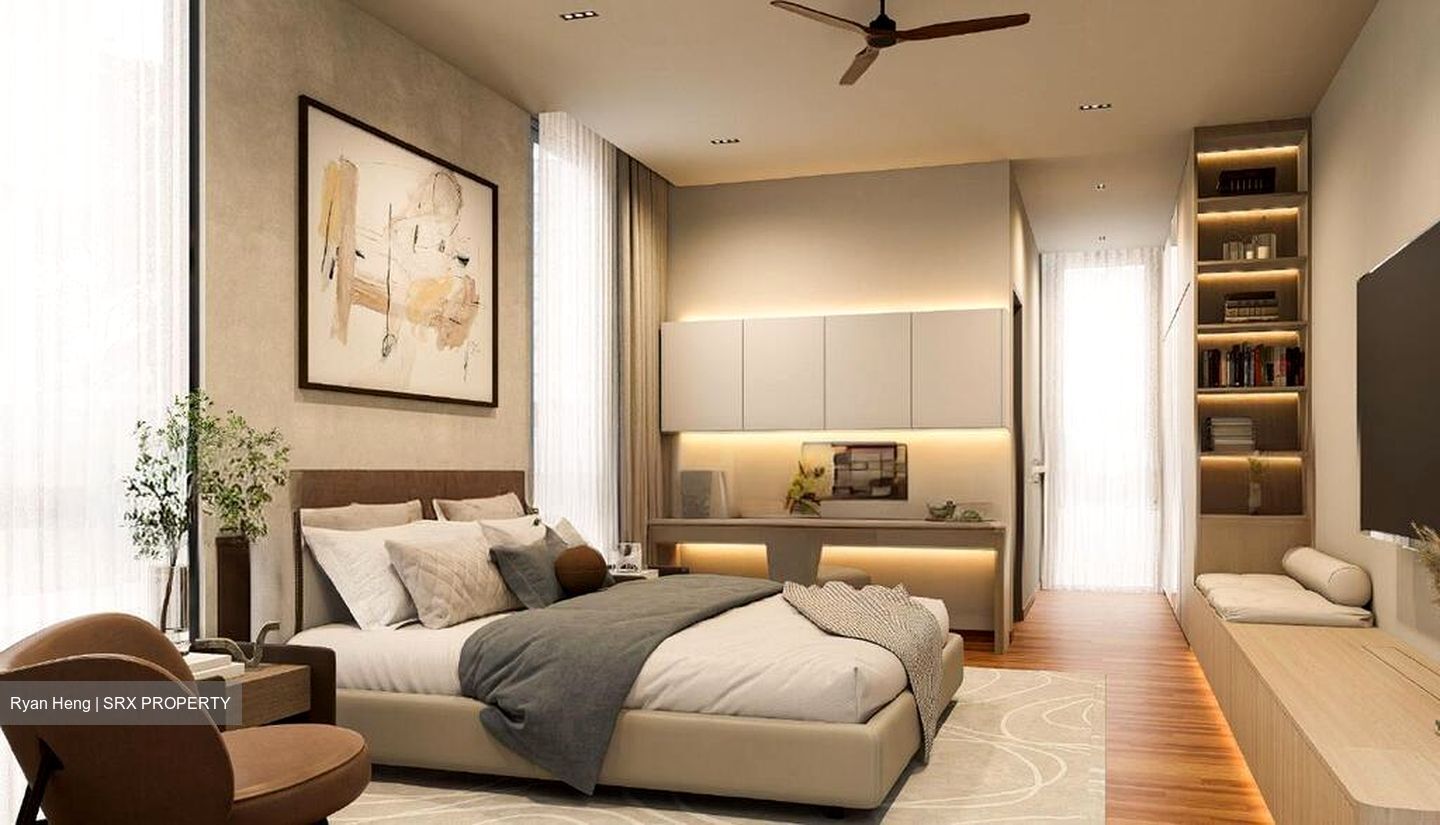 Opera Estate (D15), Detached #533427311